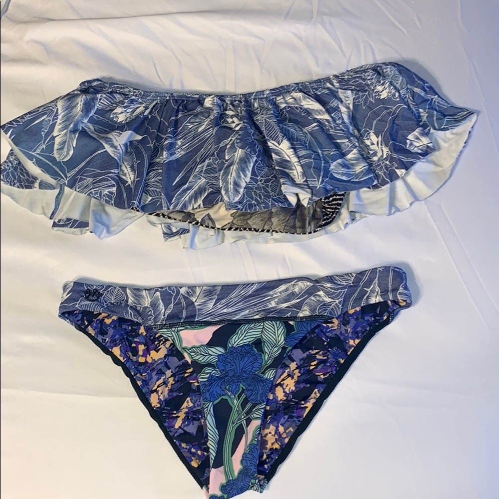Maaji bathing suit